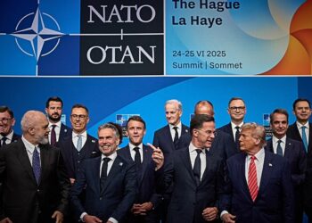Rama: Samiti i NATO-s vendosi unanimisht organizimin e tij në Tiranë në 2027-ën