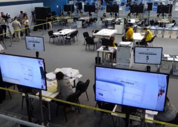 Vijon rinumërimi në Tiranë, partitë kryesore humbin vota