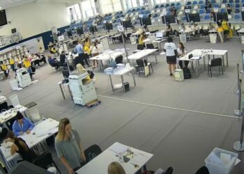 Drejt fundit rinumërimi në Tiranë, PD humb më shumë vota krahasuar me PS