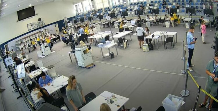 Drejt fundit rinumërimi në Tiranë, PD humb më shumë vota krahasuar me PS