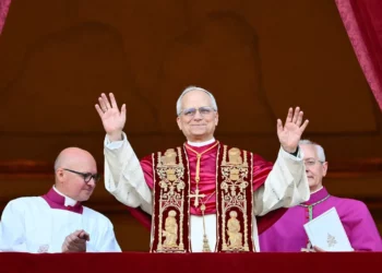 Papa Leo XIV apel Izraelit dhe Iranit: Përgjegjësi dhe arsye!