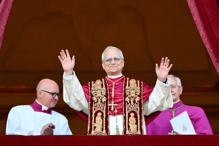 Papa Leo XIV apel Izraelit dhe Iranit: Përgjegjësi dhe arsye!