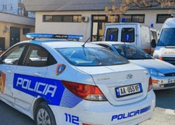 Fqinji plagos me armë zjarri burrë e grua në Rrogozhinë