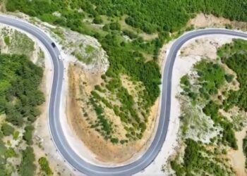 Segmenti Zgosht-Ura e Çerenecit, Rama: Investimi lidh zonat e Librazhdit me Dibrën
