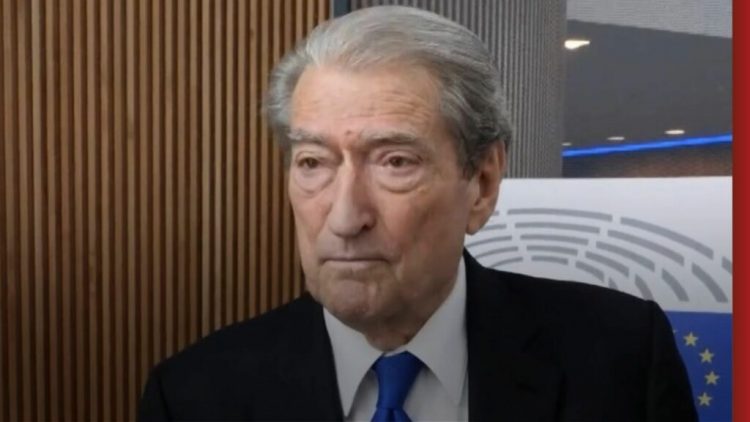 Berisha: Raporti i Komisionit të Punëve të Jashtme denoncoi farsën elektorale