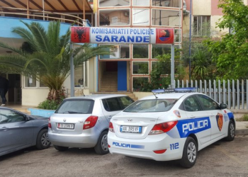 Sherri në Ksamil,policia arreston një shtetas turk dhe procedon penalisht 4 të tjerë