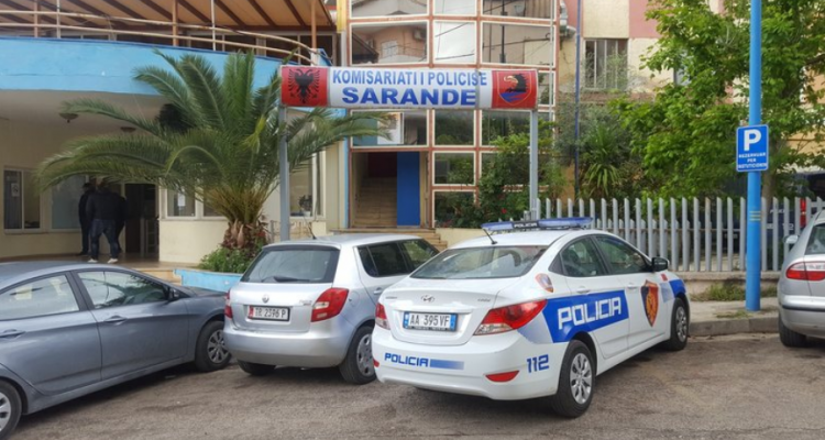 Sherri në Ksamil,policia arreston një shtetas turk dhe procedon penalisht 4 të tjerë