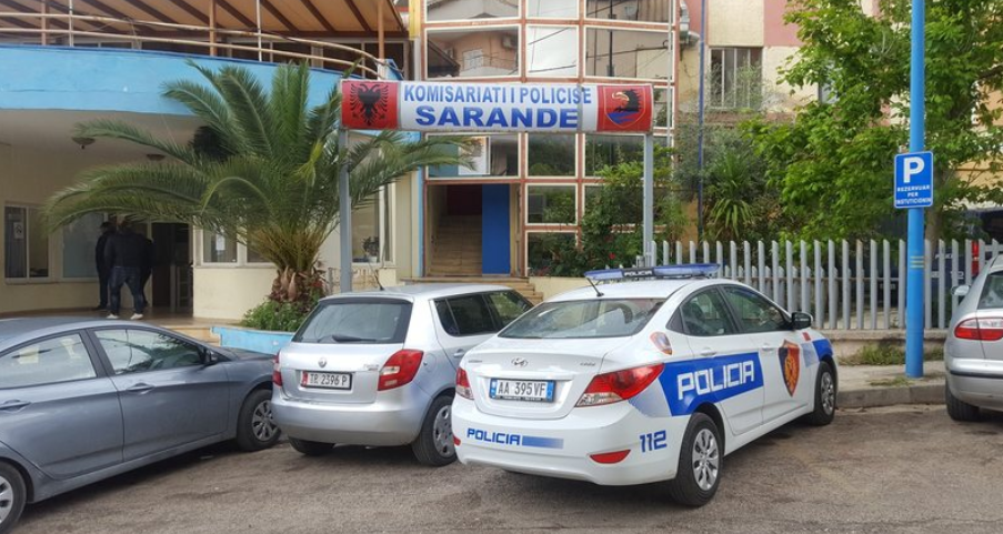 Sherri në Ksamil policia arreston një shtetas turk dhe procedon penalisht 4 të tjerë