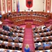 Kuvendi miraton pa opozitën të gjitha pikat e rendit të ditës