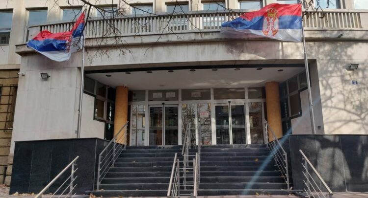 Serbi: Rritet numri i aktakuzave ndaj shqiptarëve të Kosovës