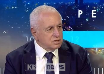 Tritan Shehu: Procesi i votimit është manipuluar tërësisht!