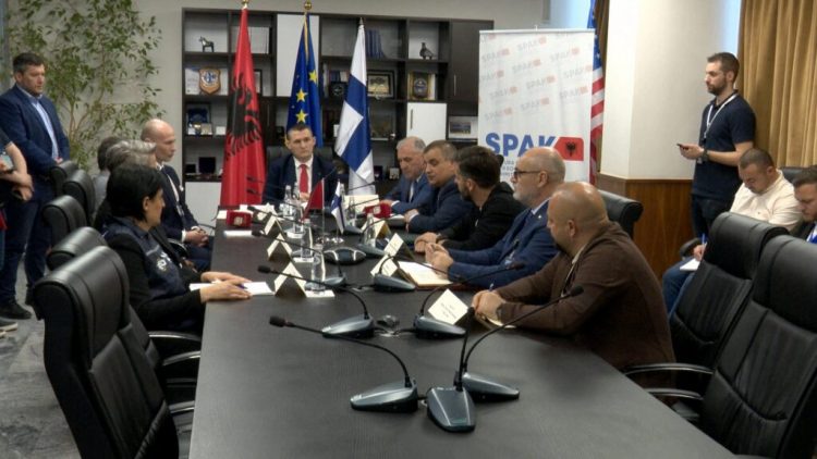 Operacioni antidrogë/“2 nga drejtuesit nga Vlora”, prokurori: Bazat në këto qytete..