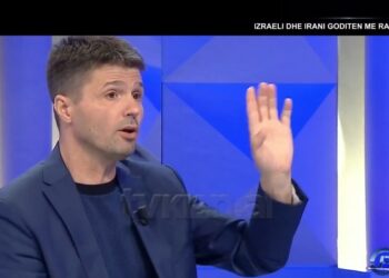 Redi Shehu në Opinion: Rreziku më i madh është Izraeli, Irani ishte i kontrollueshëm