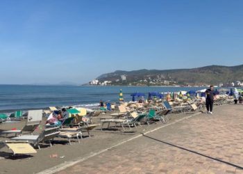 Motorrët e ujit, rritet siguria në Shëngjin e Velipojë