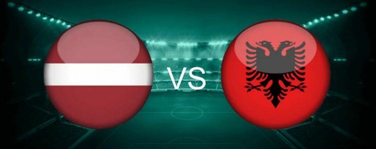 Kualifikueset e Botërorit/ Sonte përballja Letoni-Shqipëri