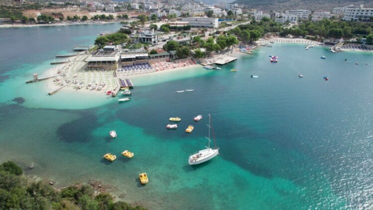 Mediat spanjolle rekomandojnë Shqipërinë për pushime