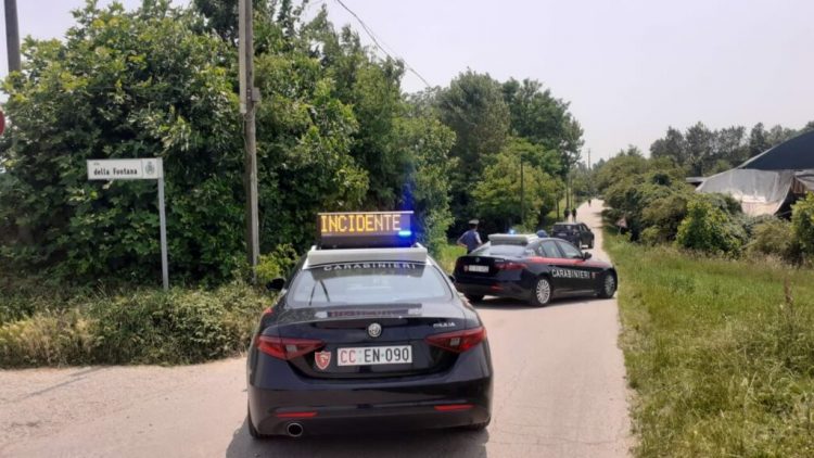 Po lufton mes jetës e vdekjes/ Qëllohet me armë zjarri shqiptari në Itali