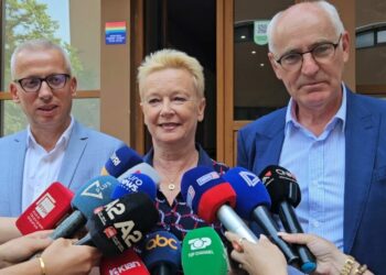 Ambasadorja franceze: Mbështesim plotësisht integrimin e Shqipërisë në BE