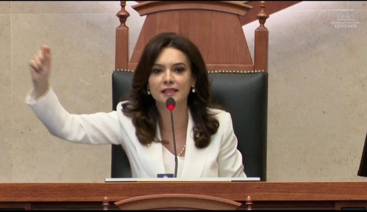 “Shpërthen” Spiropali: S’bëhet opozitë në dyert e Brukselit, poshtërohet Shqipëria