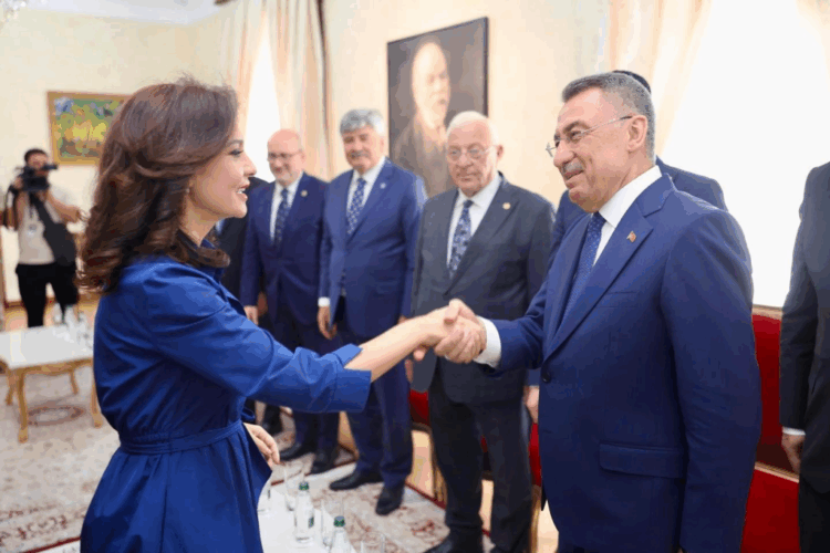 Spiropali pret kreun e Komisionit për Politikën e Jashtme të Asamblesë së Turqisë