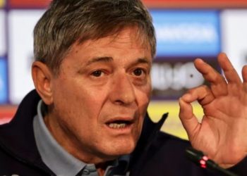 Nervozizëm para ndeshjes me Shqipërinë, trajneri i Serbisë: Jap dorëheqjen nëse..