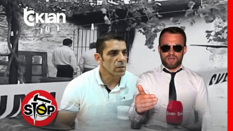 Autori i lirë prej 14 vitesh!Si u manipulua vrasja e 58-vjeçarit në Vloçisht