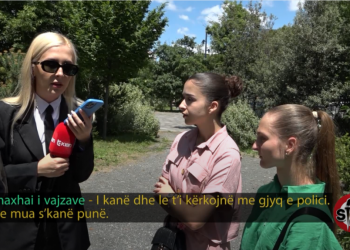 Xhaxhai u heq ujin dhe dritat mbesave jetime, gjykata u jep urdhër mbrojtjeje