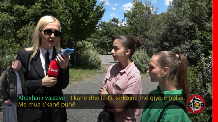 Xhaxhai u heq ujin dhe dritat mbesave jetime, gjykata u jep urdhër mbrojtjeje