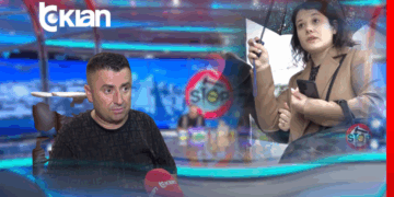“Shpërdorim detyre e heqje fashikulli”, akuzë penale për prokuroren abuzuese