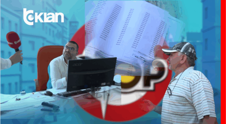 Qytetari shpërthen në lot: Kam ikur në 2004-ën, më faturojnë 7 milionë lekë