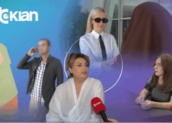 “Racë e degjenerume, t’nxiftë Zoti surratin”, pas ndarjes ish-burri i merr fëmijët