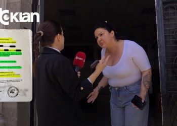 “Ec, vazhdo po të them”, vajza i vjedh biznesin të atit me falsifikim firme