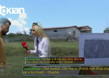“Ping-pongu” i qytetarit në Mirditë!Ministria i jep grant investimi,bashkia ia djeg