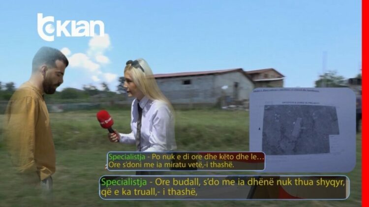 “Ping-pongu” i qytetarit në Mirditë!Ministria i jep grant investimi,bashkia ia djeg