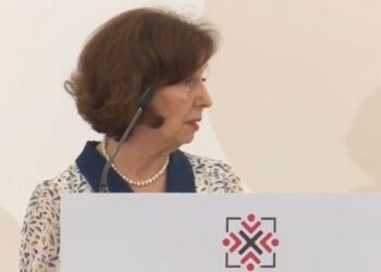 Samiti i SEECP-së në Tiranë, Presidentja e RMV: Do ndërtojmë një rajon konkurrues!
