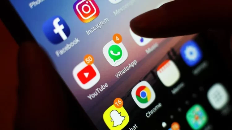 S’deklaruan rreth 33 mln € të përfituara nga rrjetet sociale/DPT:Hetim 100 personave