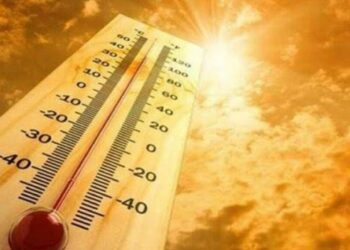 Qershori mbyllet me temperatura përvëluese/Sinoptikania: Termometri shkon rreth 40°C