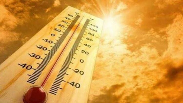 Qershori mbyllet me temperatura përvëluese/Sinoptikania: Termometri shkon rreth 40°C