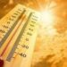 Qershori mbyllet me temperatura përvëluese/Sinoptikania: Termometri shkon rreth 40°C