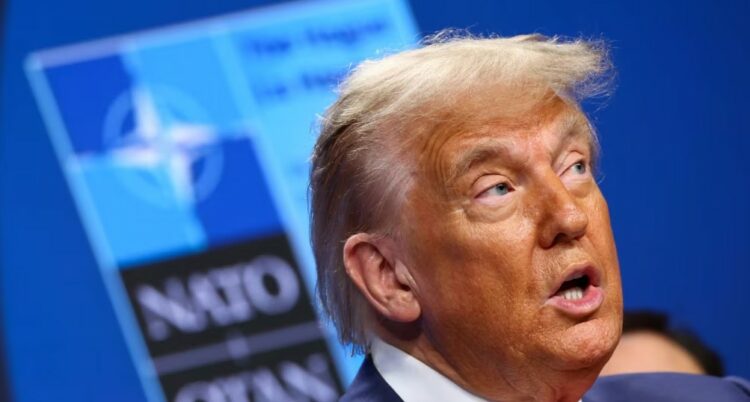 Trump: Zyrtarët e SHBA-së dhe Iranit do të bisedojnë javën e ardhshme