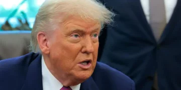 Projektligji i taksave, Trump: Askush nuk shkon me pushime pa u miratuar