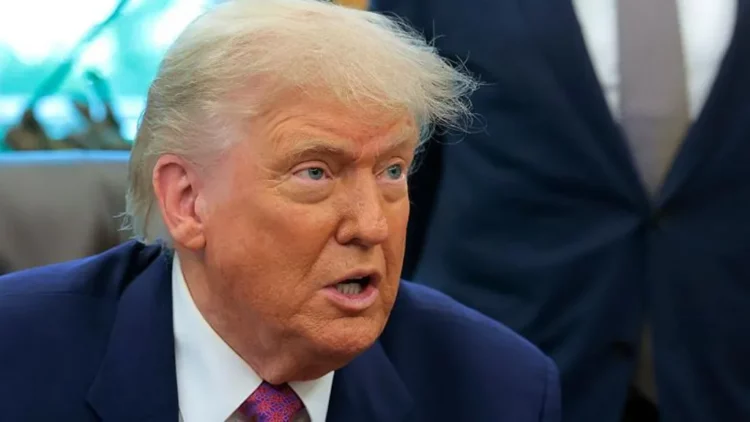 Projektligji i taksave, Trump: Askush nuk shkon me pushime pa u miratuar