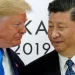 Trump: Sot bisedime me Kinën për tarifat doganore