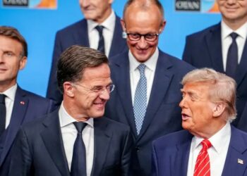 NATO miratoi objektivin prej 5% për Mbrojtjen,analiza e DW:U nxit nga Donald Trump!