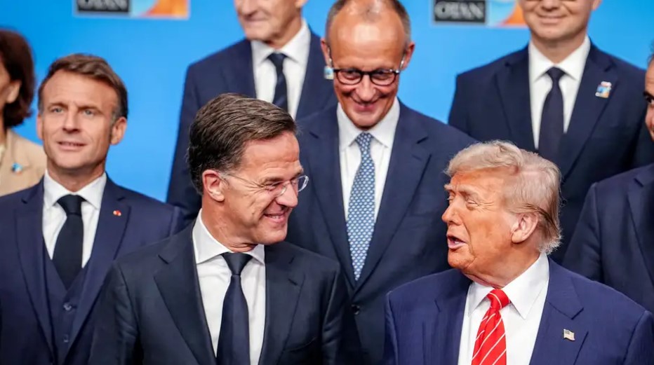 NATO miratoi objektivin prej 5% për Mbrojtjen,analiza e DW:U nxit nga Donald Trump!