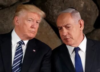 Gjyqi/ Netanyahu falenderon Trump: Do e bëjmë Lindjen e Mesme të Madhe Sërish!