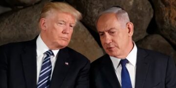 Gjyqi/ Netanyahu falenderon Trump: Do e bëjmë Lindjen e Mesme të Madhe Sërish!