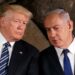 Gjyqi/ Netanyahu falenderon Trump: Do e bëjmë Lindjen e Mesme të Madhe Sërish!