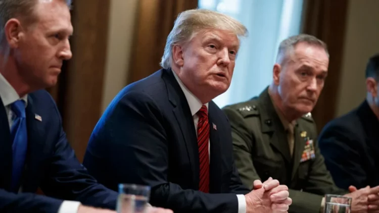 SHBA njofton sanksione të reja kundër Iranit