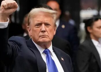 Protestat në Los Angeles, Trump vë në sprovë themelet e shtetit demokratik